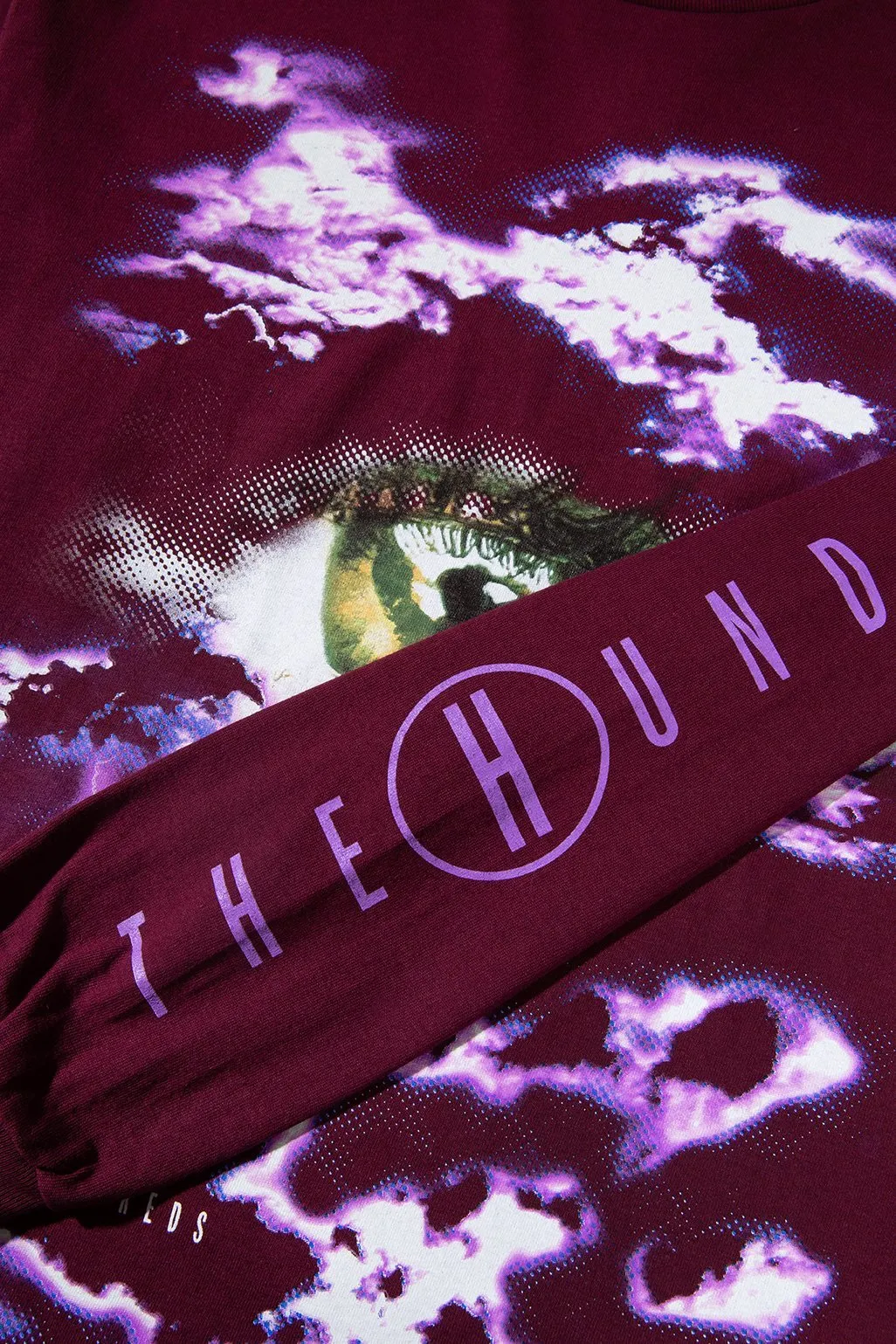 Haze L/S Shirt