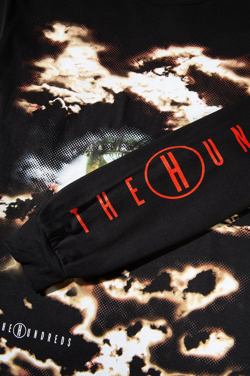Haze L/S Shirt