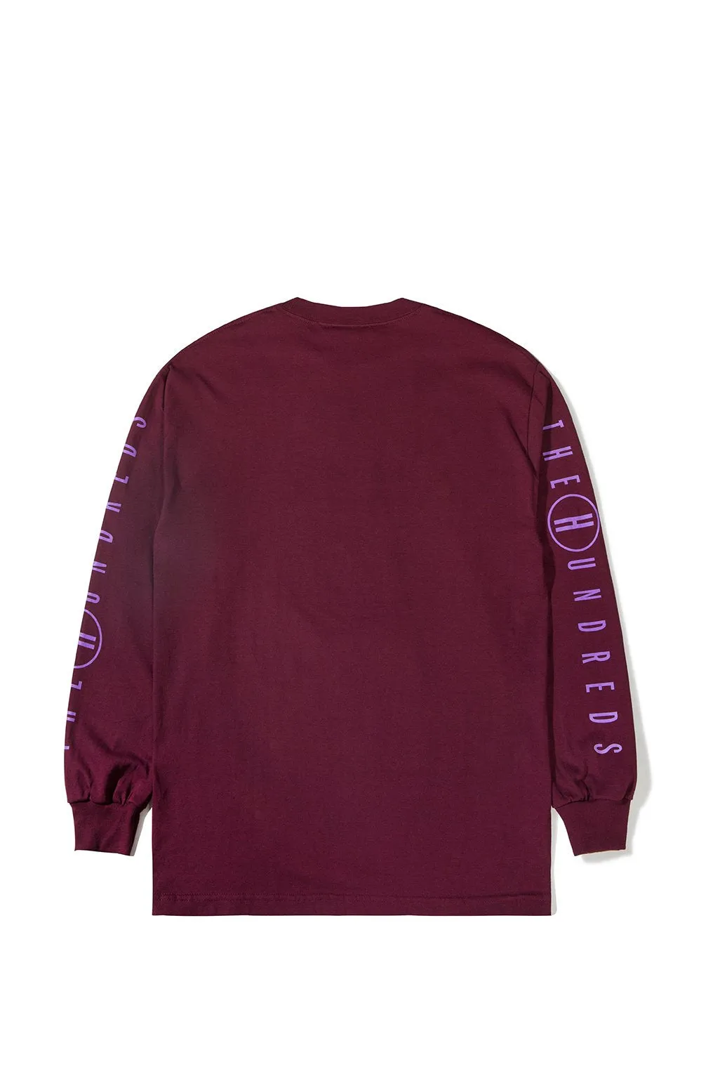 Haze L/S Shirt