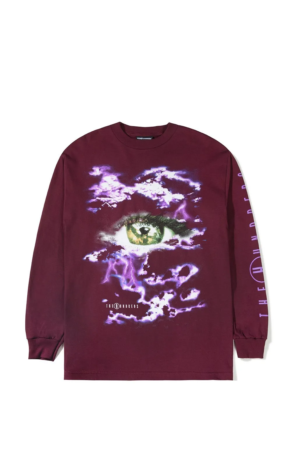 Haze L/S Shirt