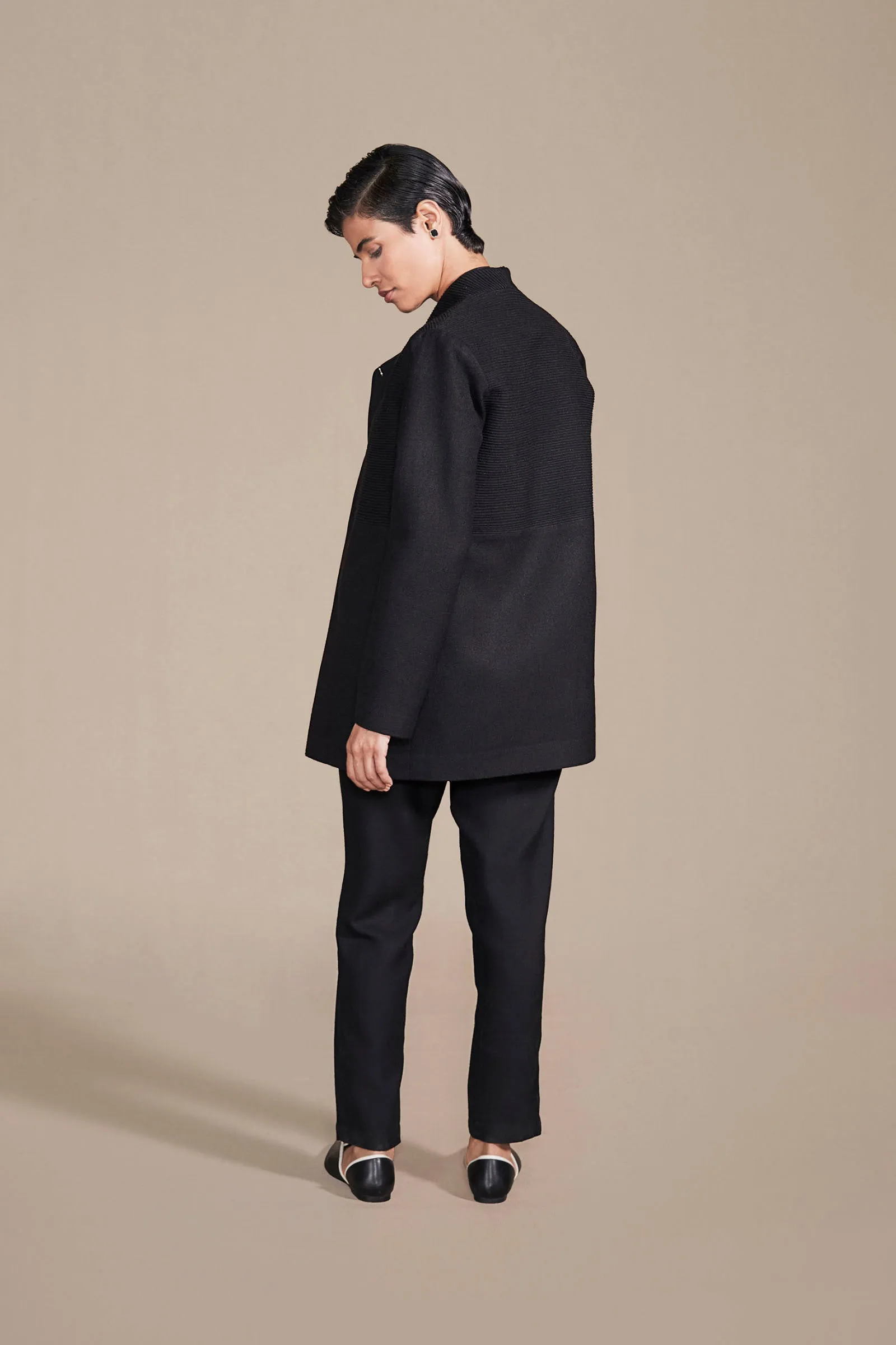 Heer Jacket