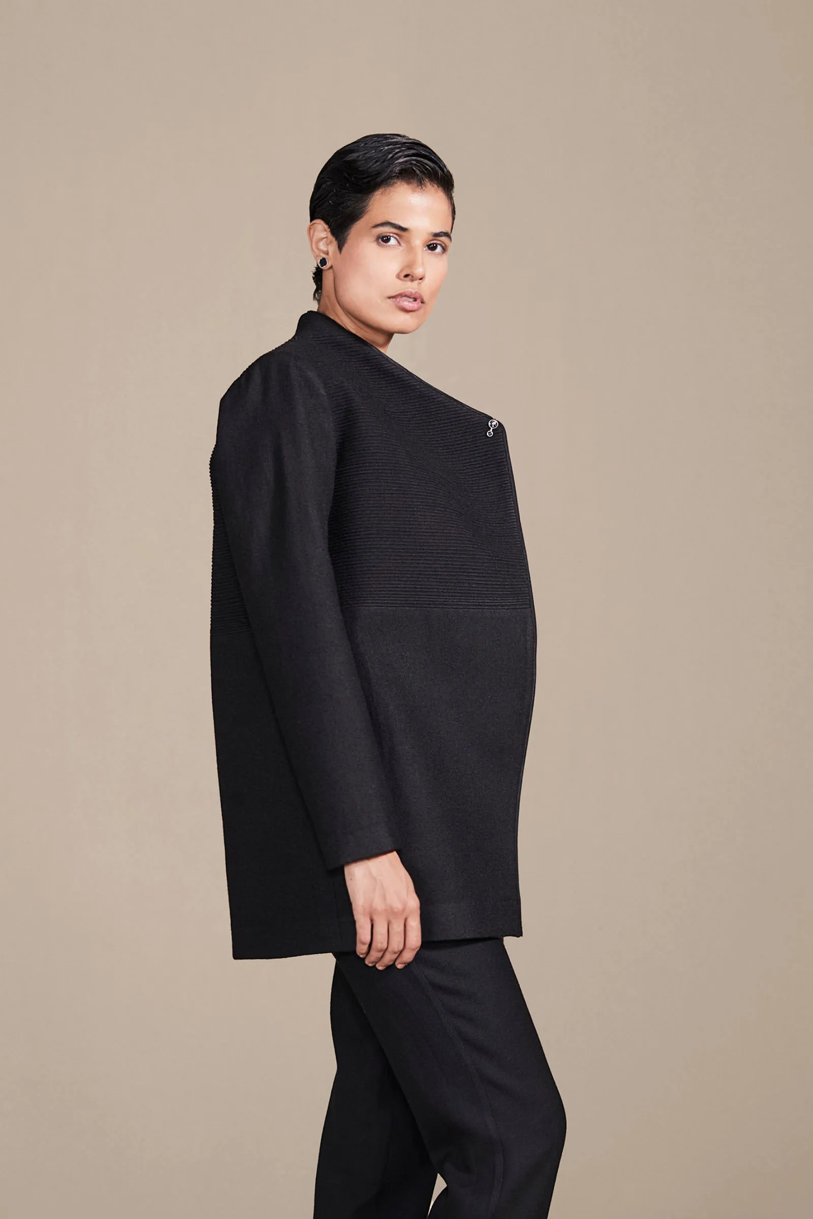 Heer Jacket