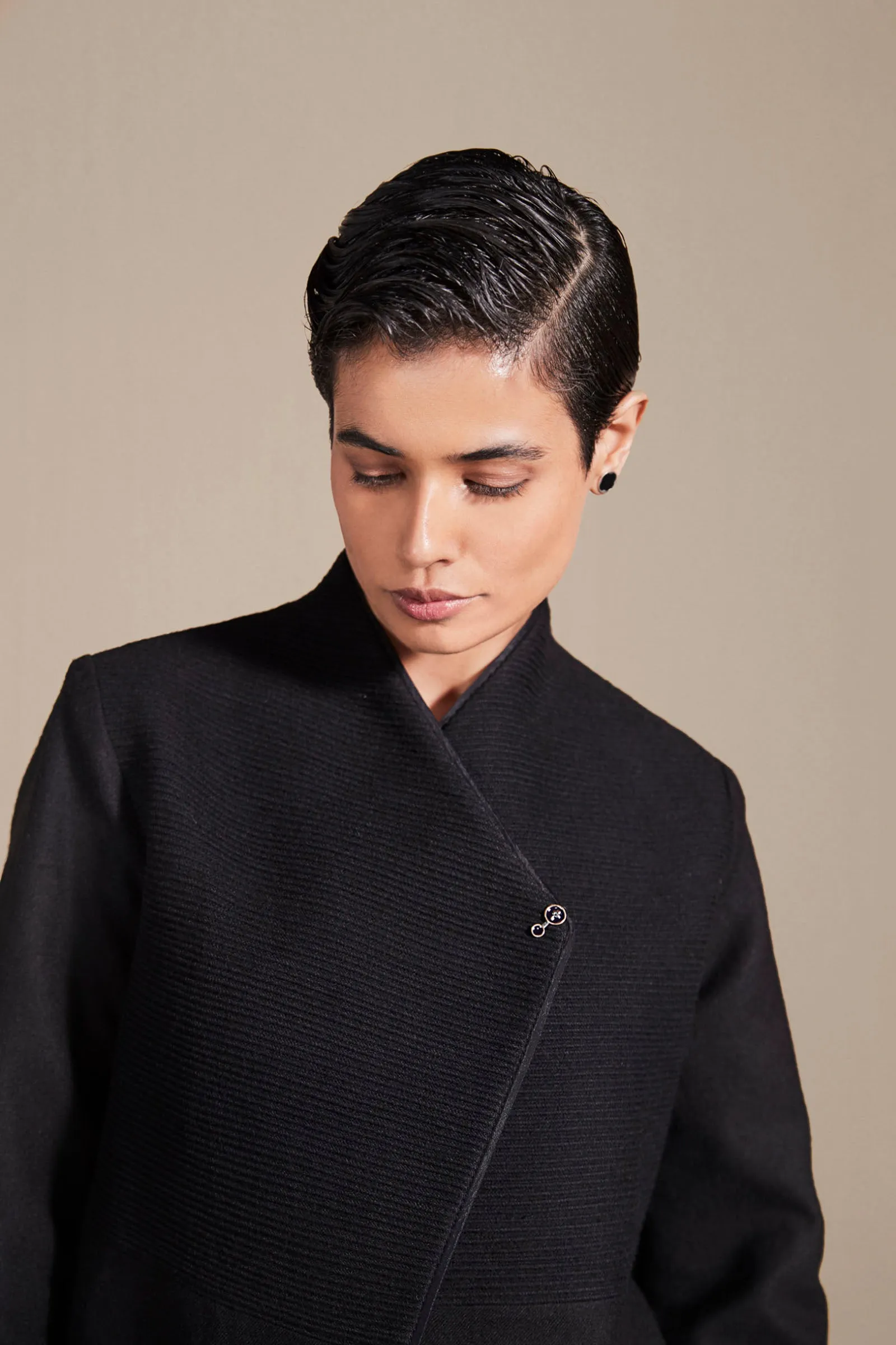 Heer Jacket