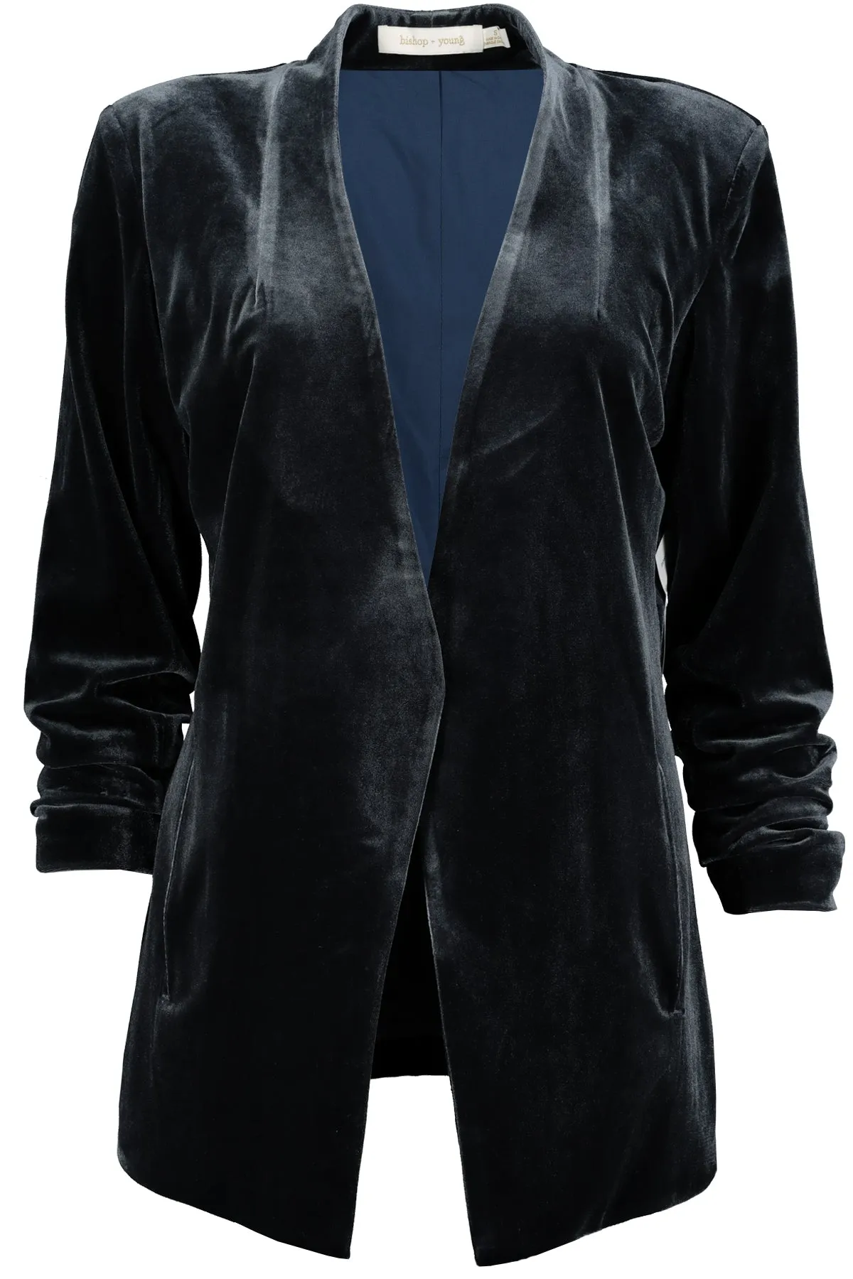 Icon Blazer