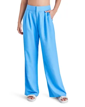 ISABELLA PANT - INDIGO BLUE (ONLINE ONLY)