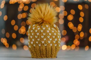 I've Got Sunshine Beanie