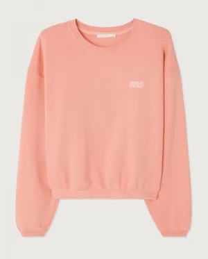 Izubird Crew Neck Sweat Melba vintage