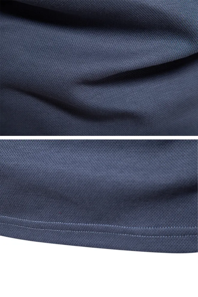 Jack Washington Casual Collar Sweater