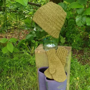 Jakob's Hat kit