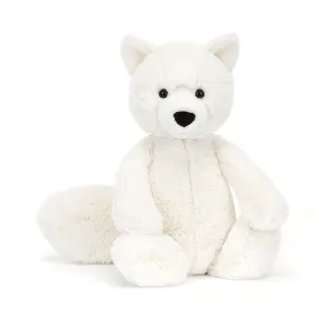 Jellycat Bashful Arctic Fox - Original