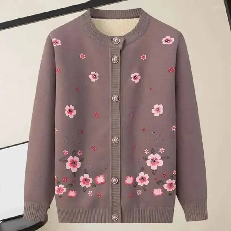 Kawaii Starts Long Sleeve Sweater