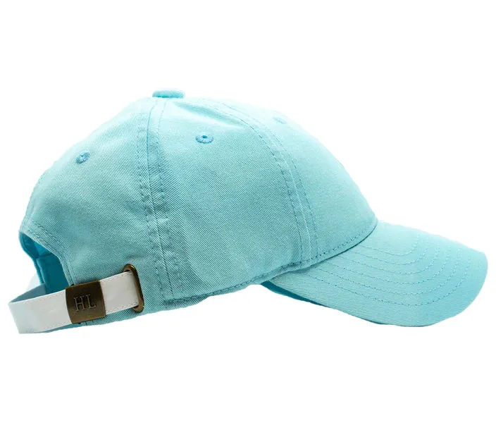 Kid's Needlepoint Hat - Ice Cream Cone