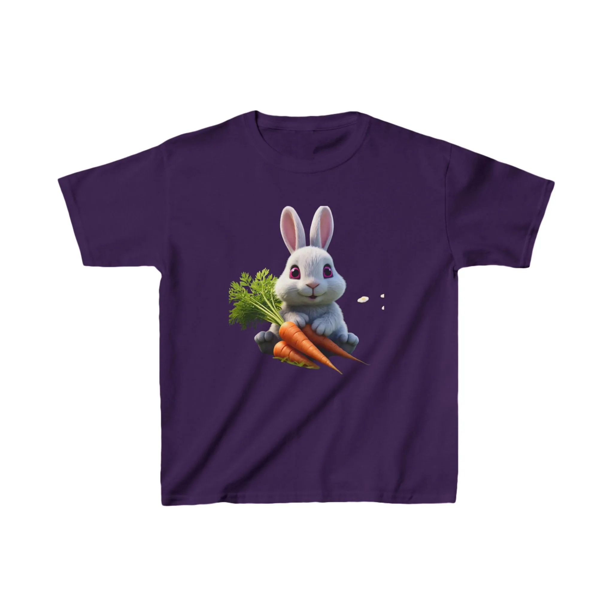 Kids T-Shirt with Kids Heavy Cotton™ Design
