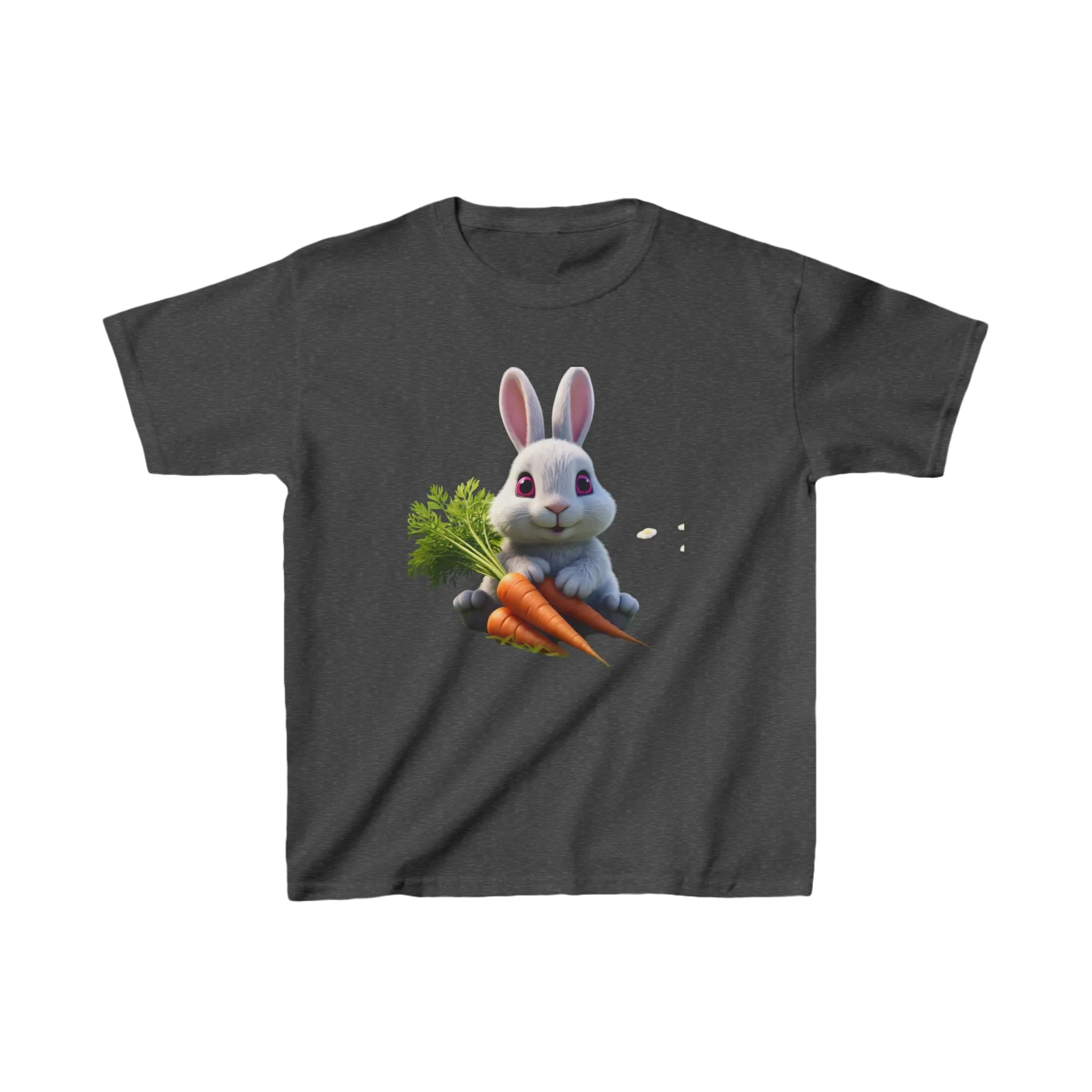 Kids T-Shirt with Kids Heavy Cotton™ Design