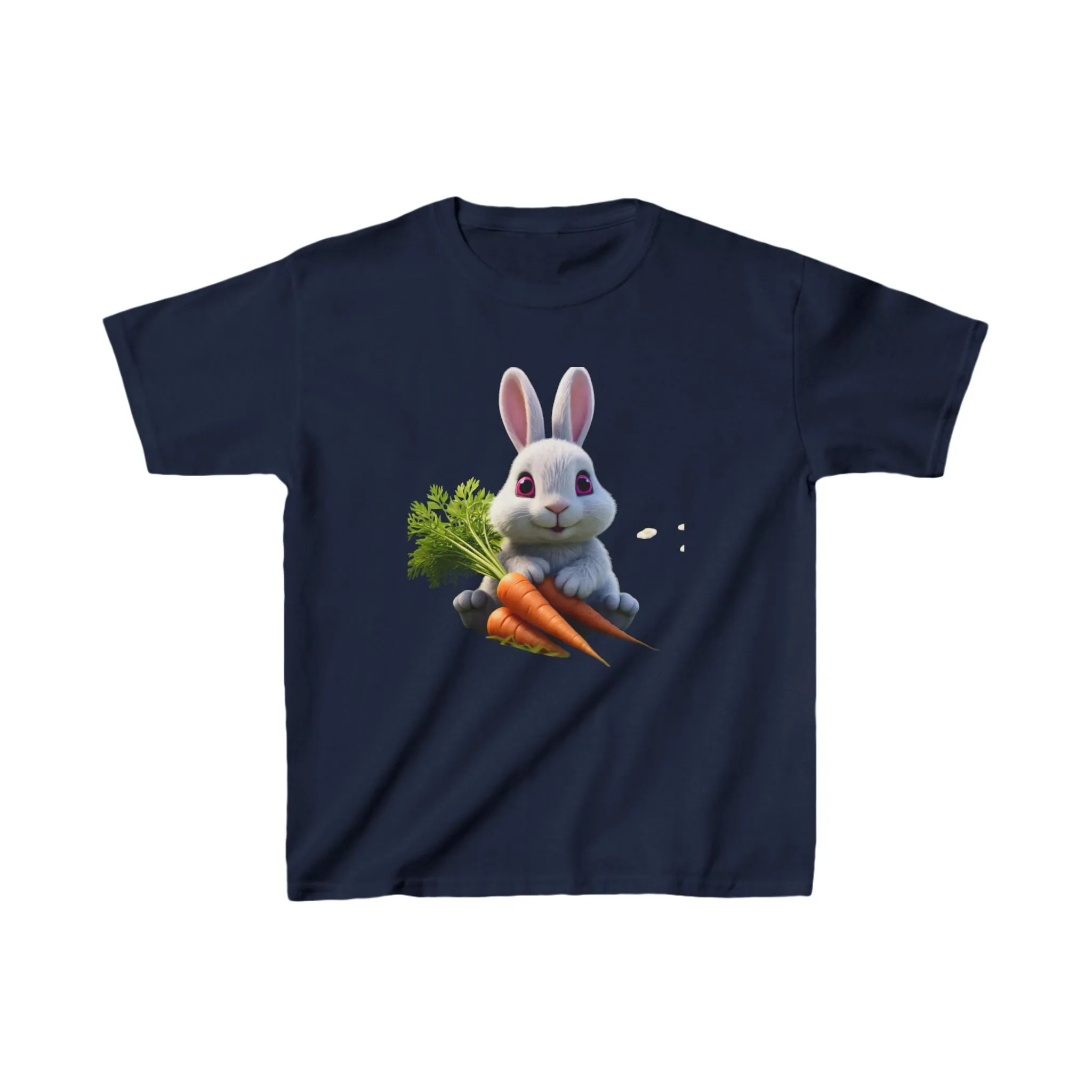 Kids T-Shirt with Kids Heavy Cotton™ Design