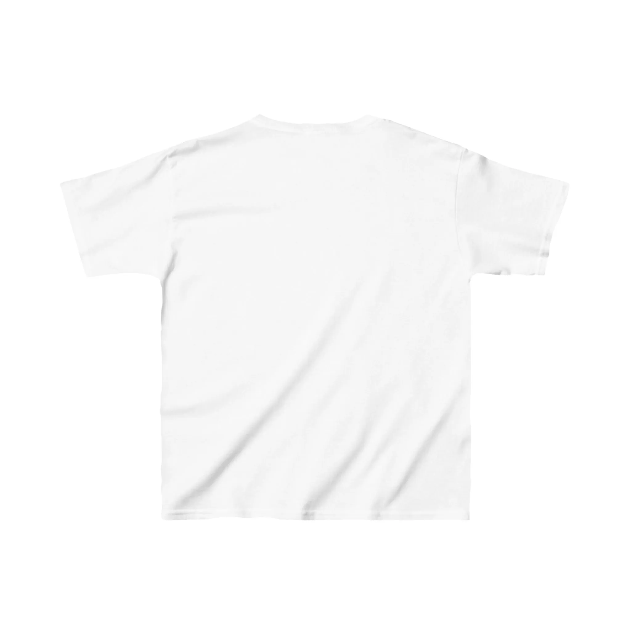 Kids T-Shirt with Kids Heavy Cotton™ Design