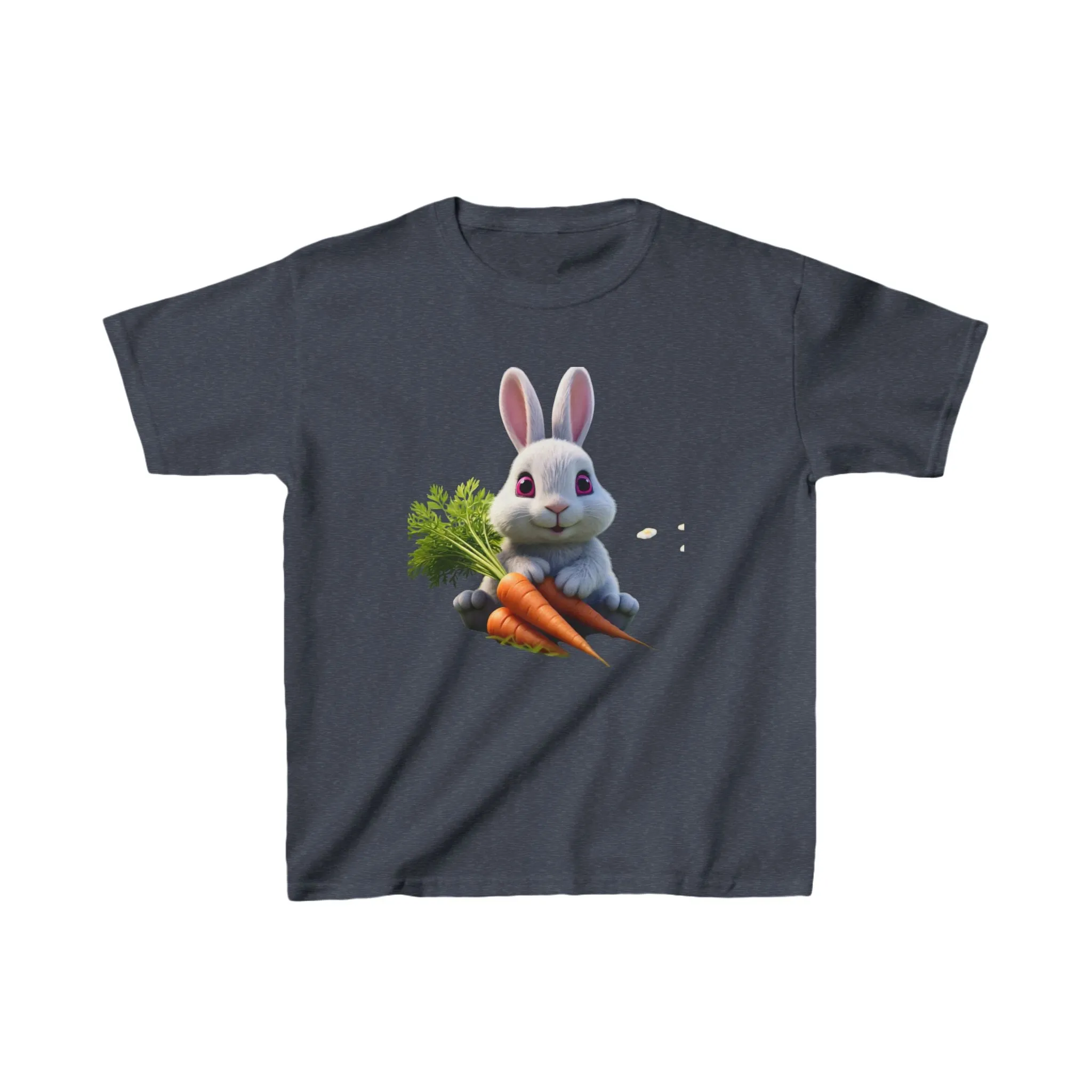 Kids T-Shirt with Kids Heavy Cotton™ Design