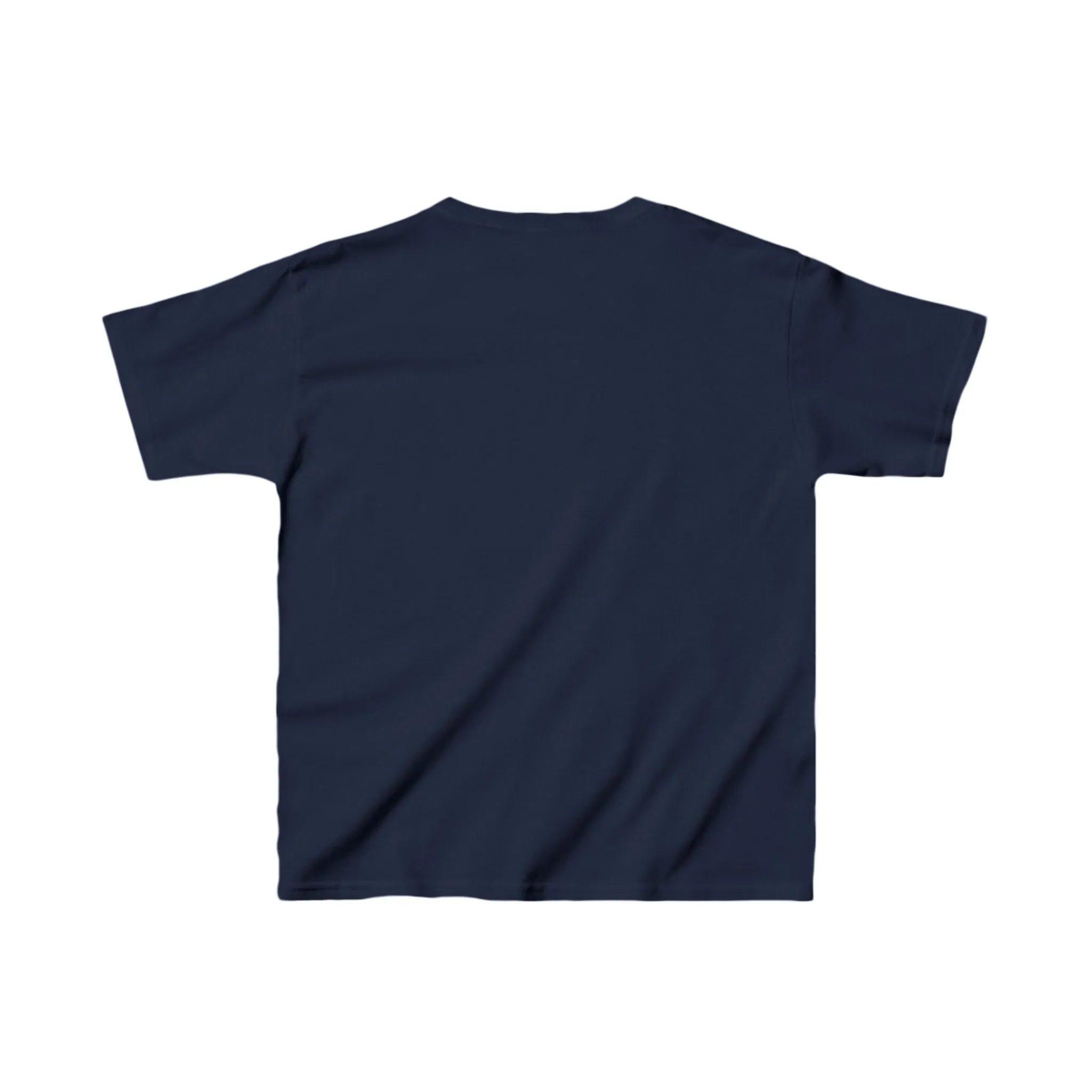 Kids T-Shirt with Kids Heavy Cotton™ Design