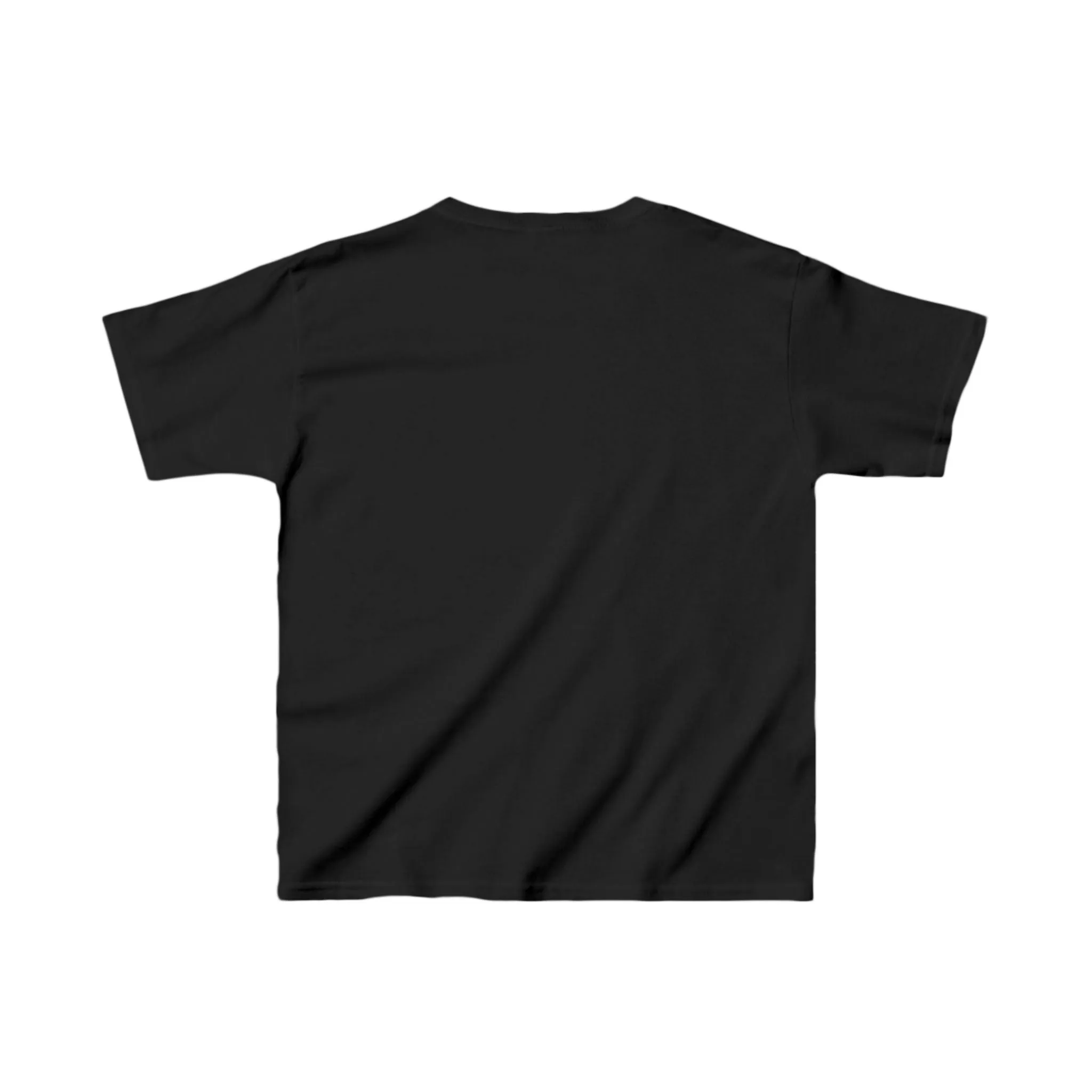 Kids T-Shirt with Kids Heavy Cotton™ Design