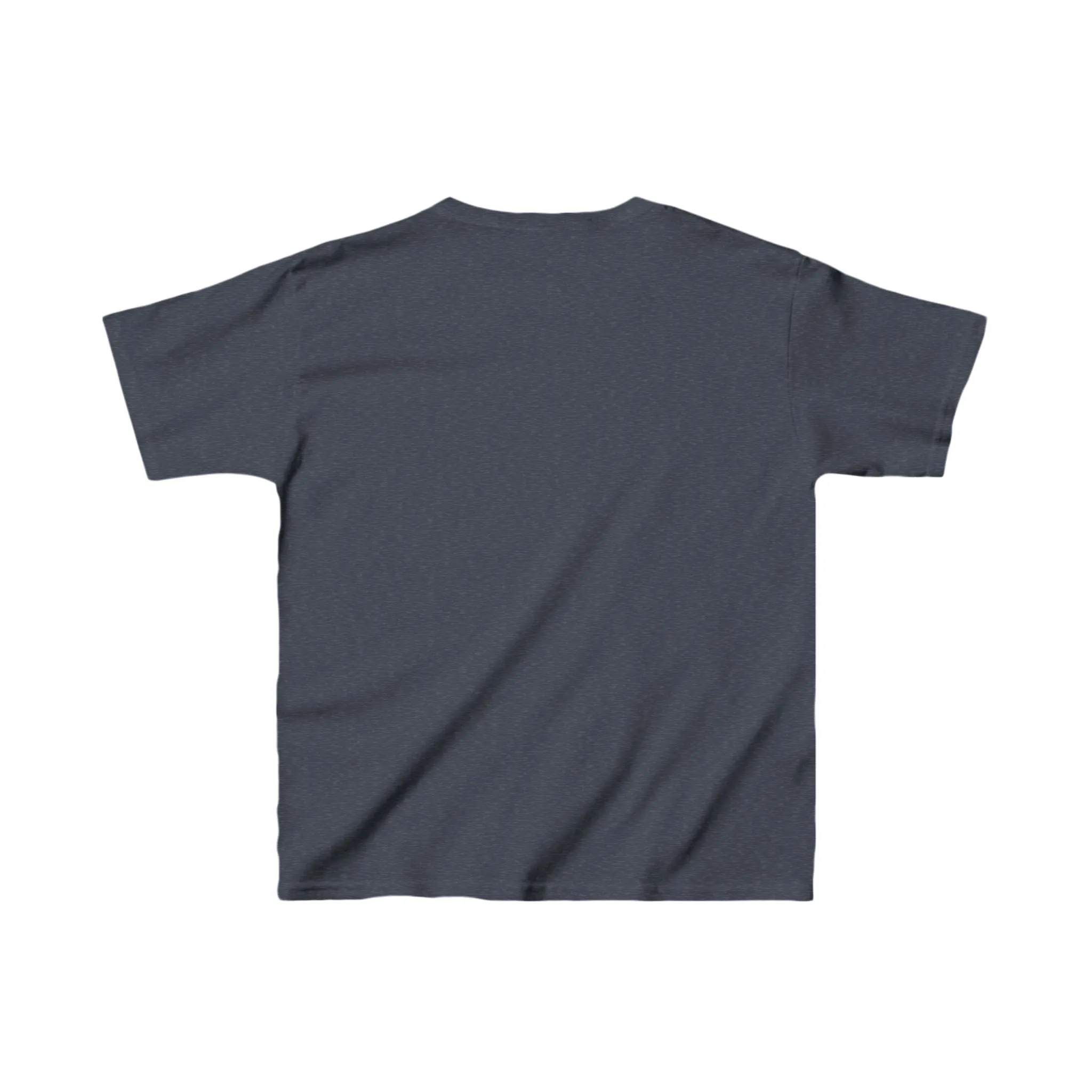 Kids T-Shirt with Kids Heavy Cotton™ Design