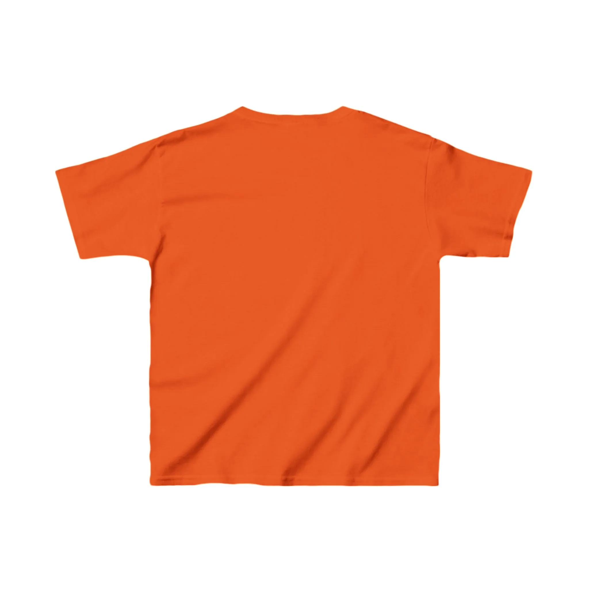 Kids T-Shirt with Kids Heavy Cotton™ Design