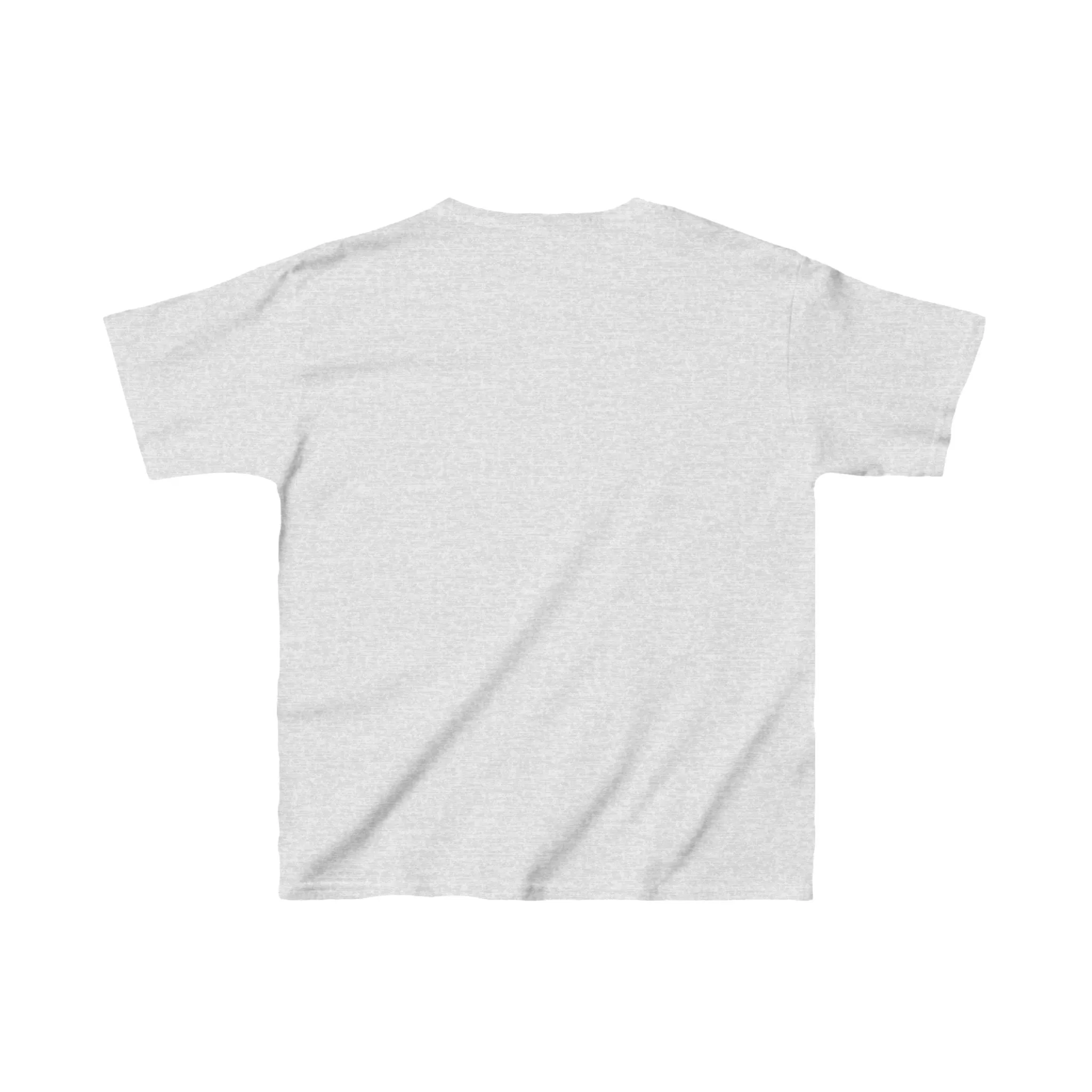 Kids T-Shirt with Kids Heavy Cotton™ Design