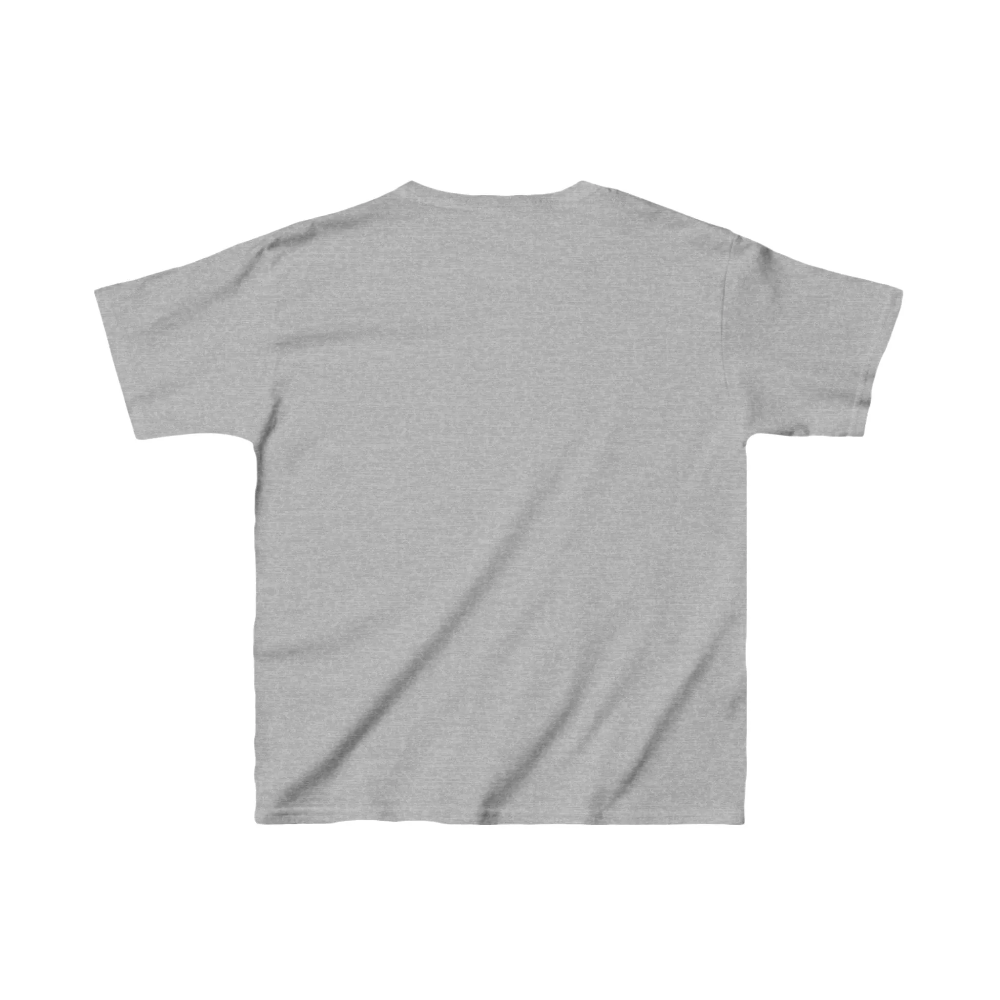 Kids T-Shirt with Kids Heavy Cotton™ Design