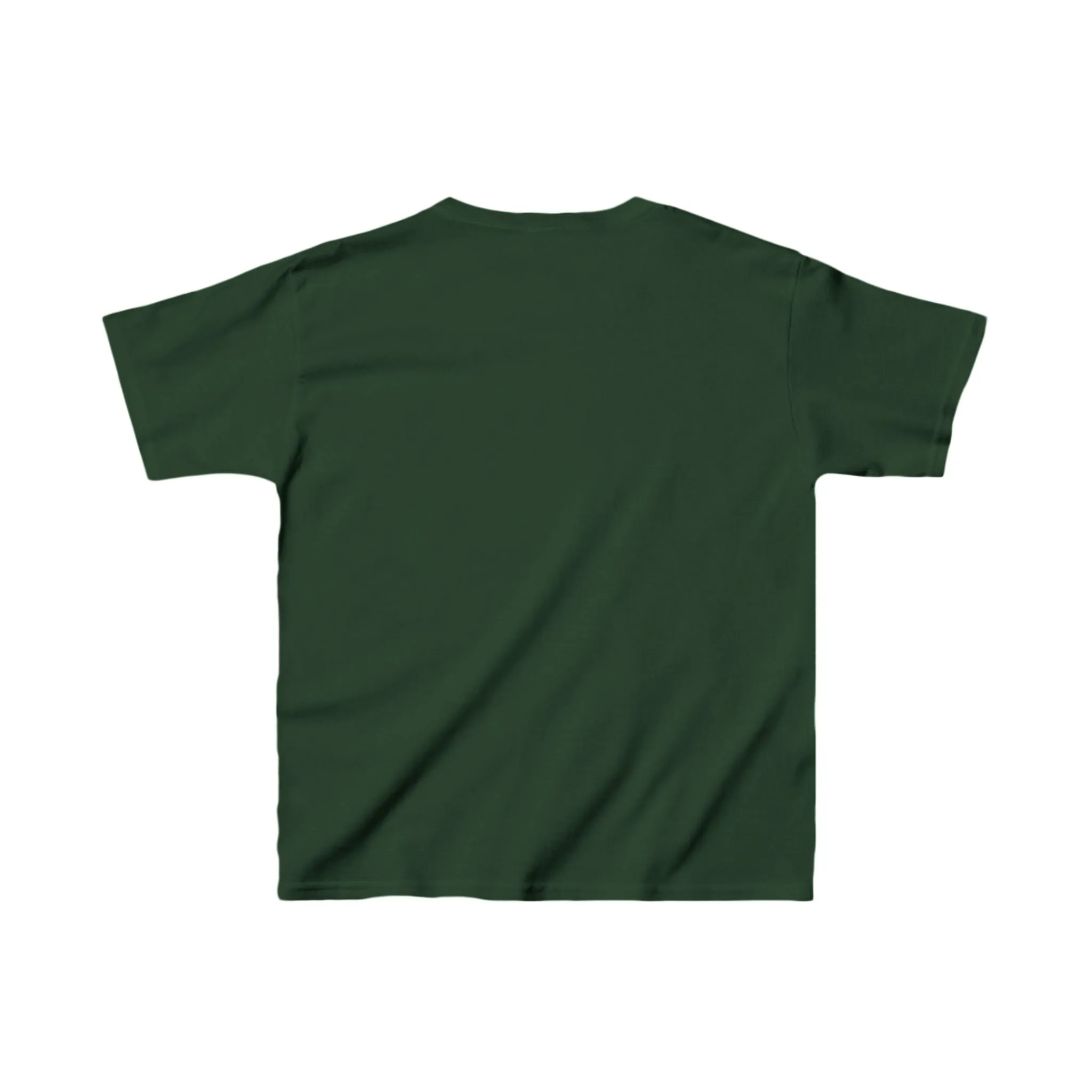 Kids T-Shirt with Kids Heavy Cotton™ Design
