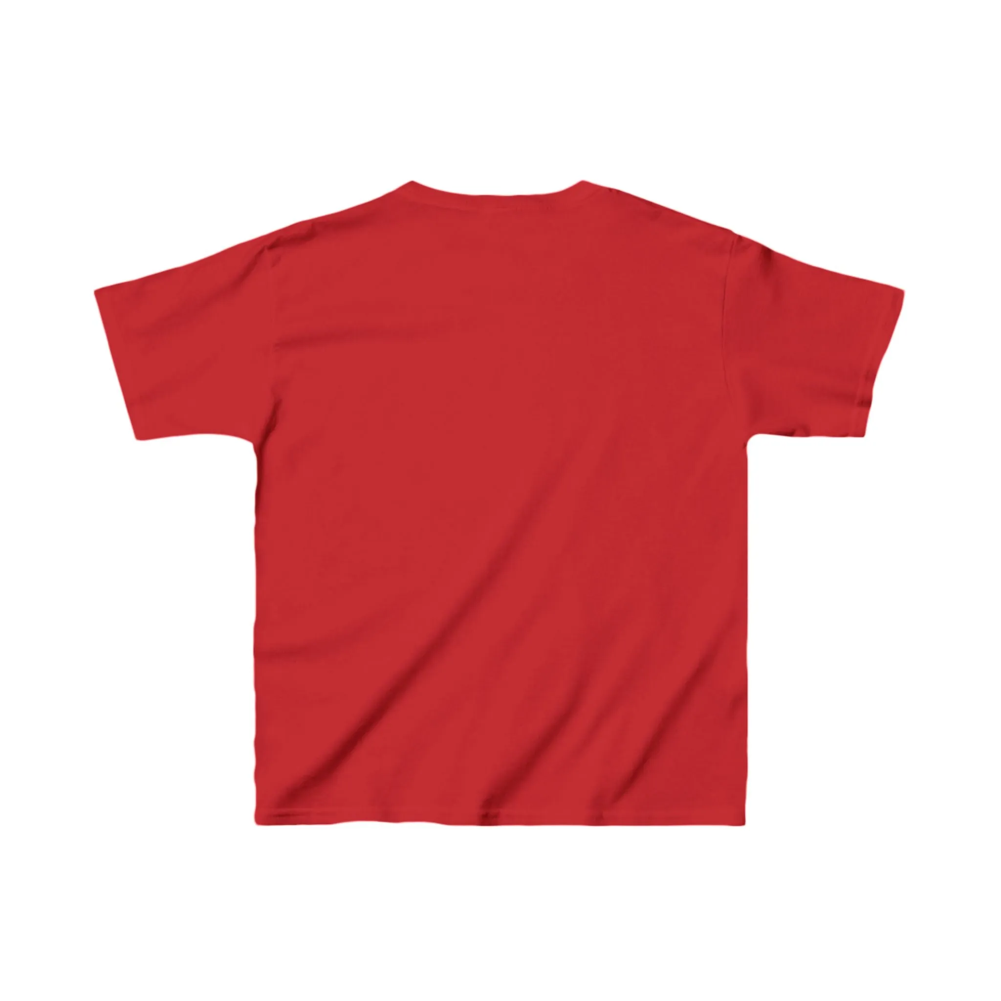 Kids T-Shirt with Kids Heavy Cotton™ Design