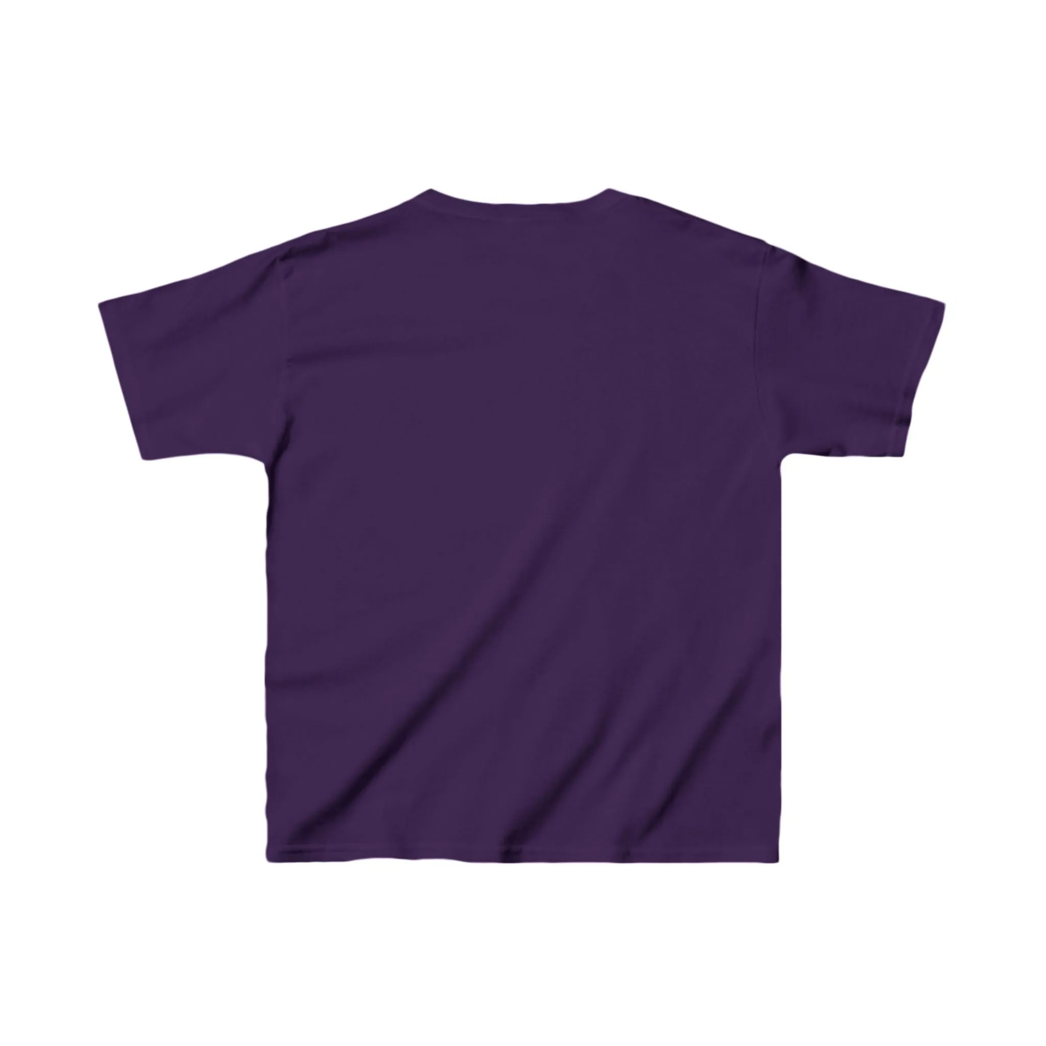 Kids T-Shirt with Kids Heavy Cotton™ Design