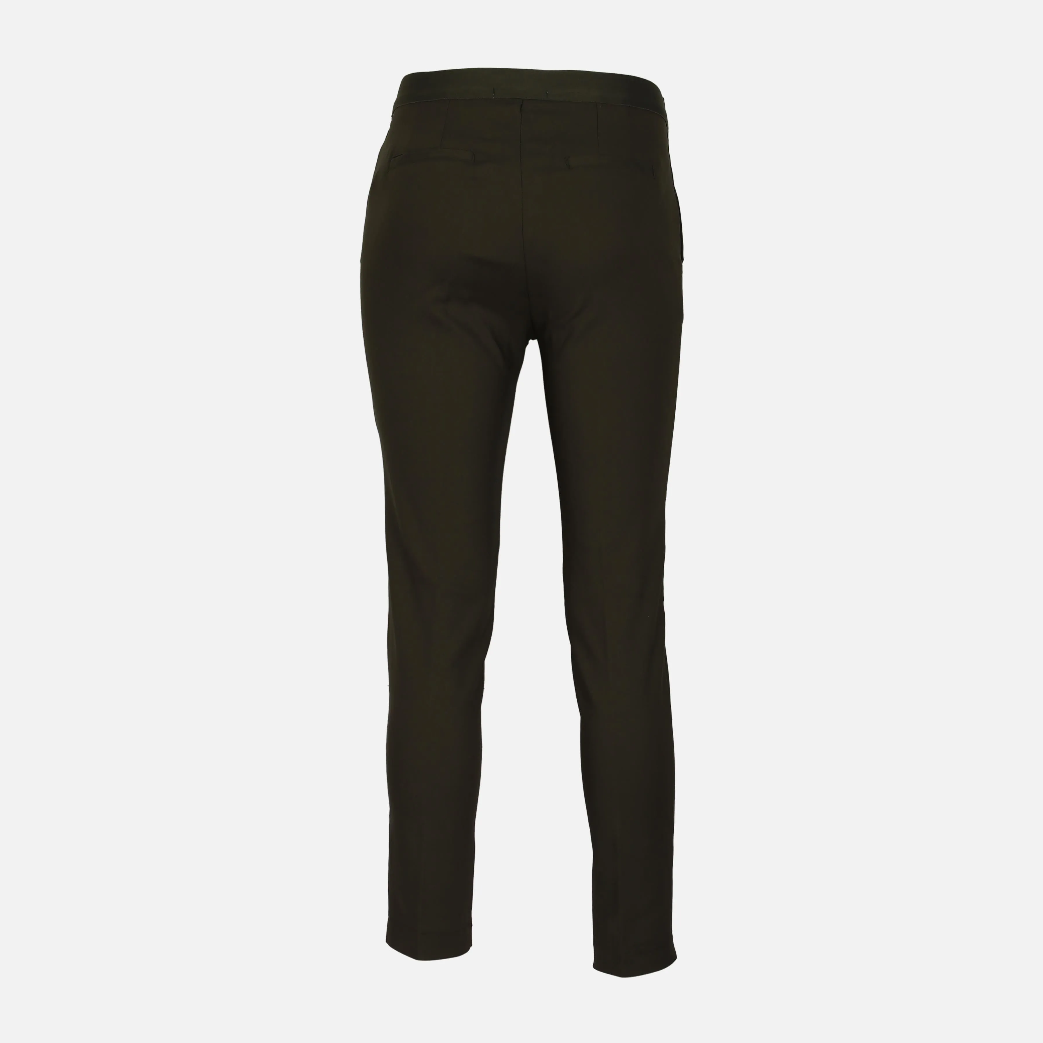 LADIES WOVEN PANTS