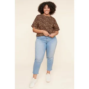 Lea Knit Top