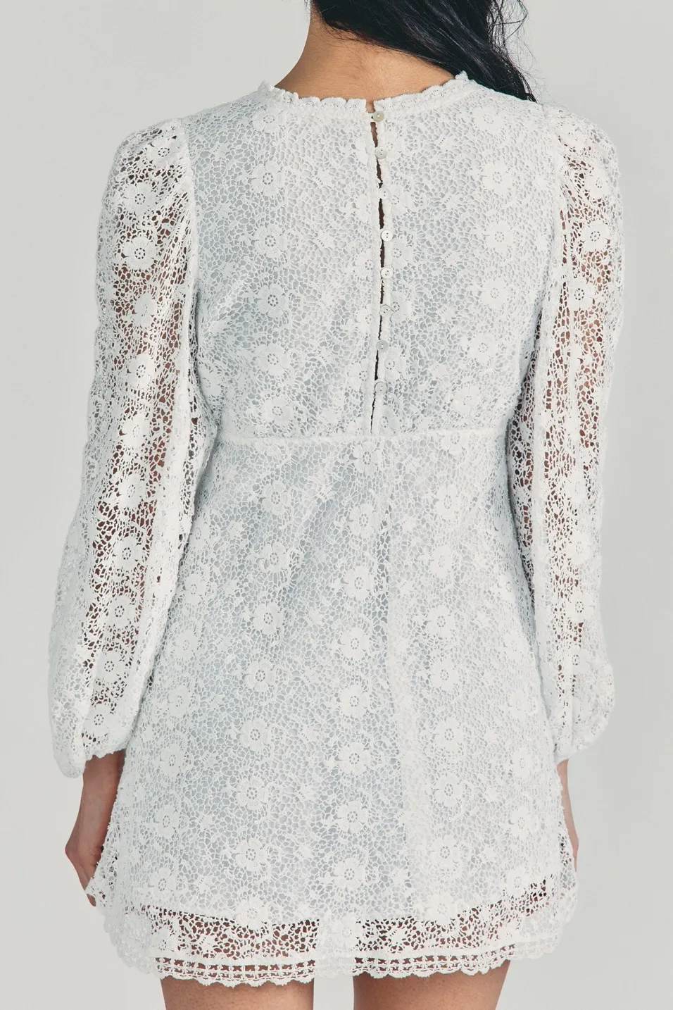 Leira Dress