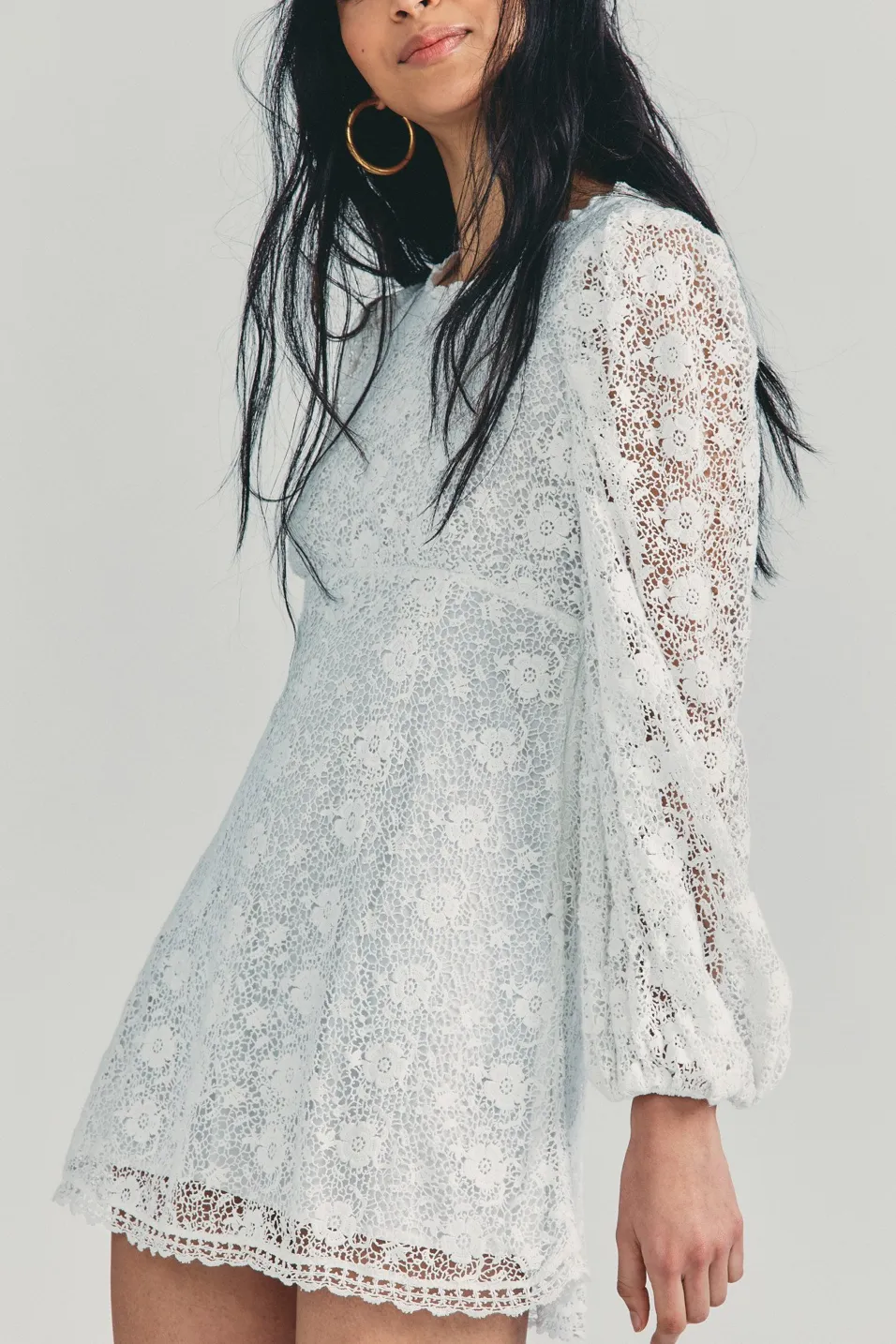 Leira Dress