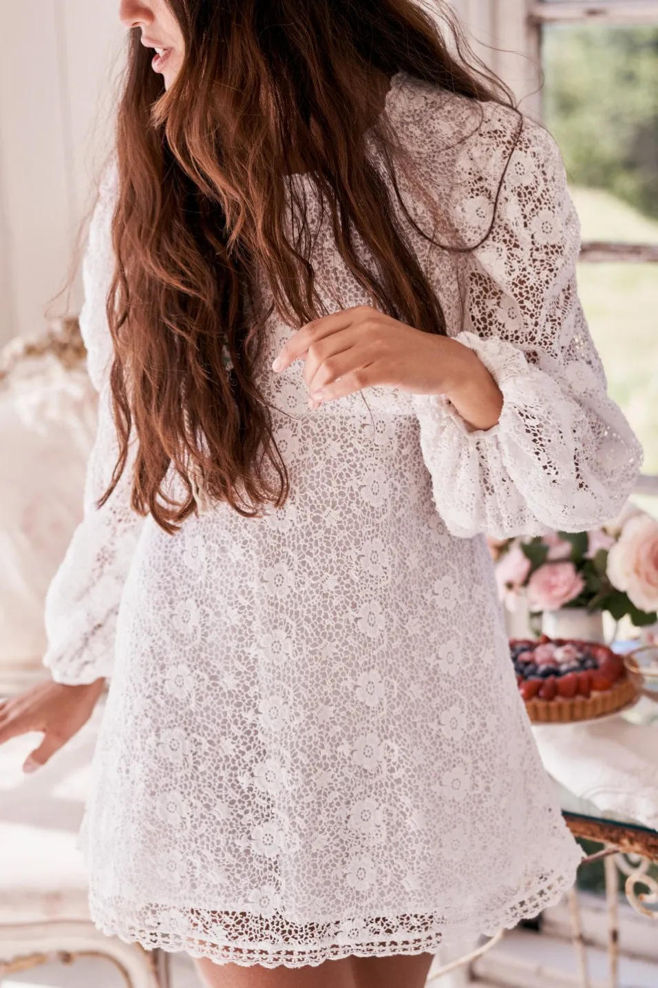 Leira Dress