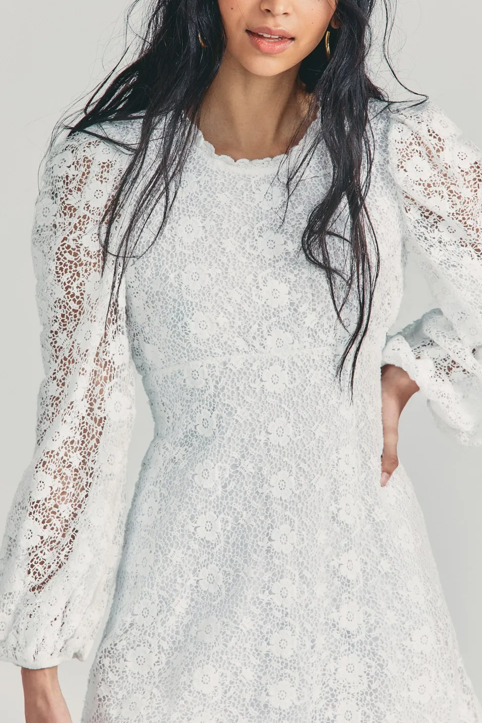 Leira Dress