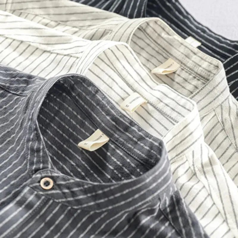 Levi Henley Shirt