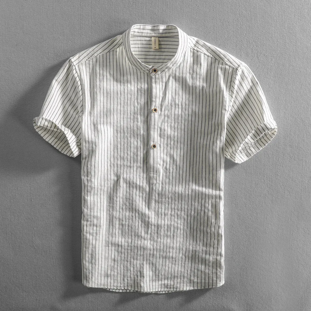 Levi Henley Shirt
