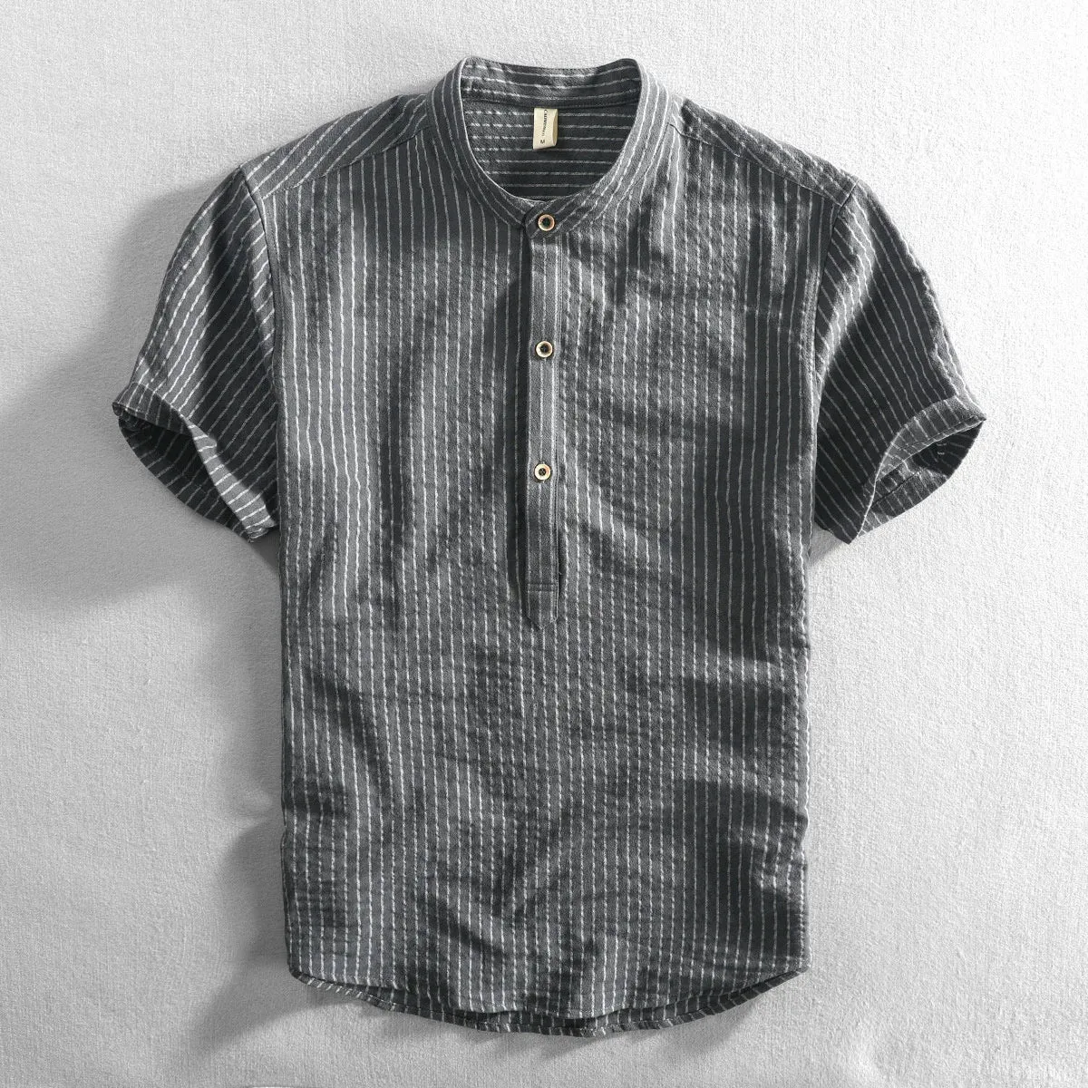 Levi Henley Shirt