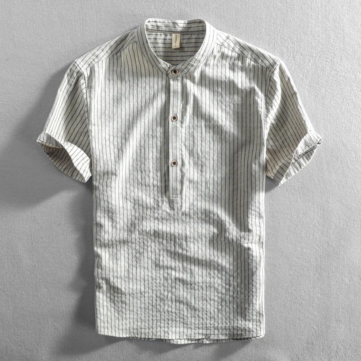 Levi Henley Shirt