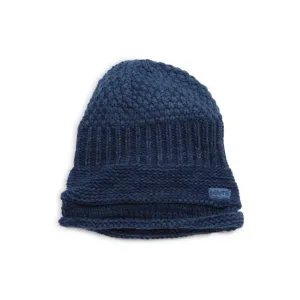 Levi's Boys 8-20 Marled Solid Cuf Beanie