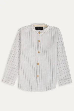 Lining Shirt