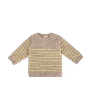 Long Sleeve Top - Fuzzy
