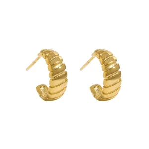 Love Local Anouk Hoops 1,5cm
