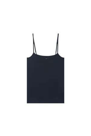 LUISA CERANO Black Cami