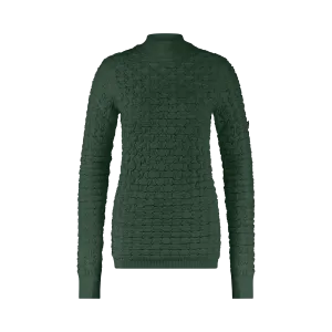 Luna Turtle Snow Stitch