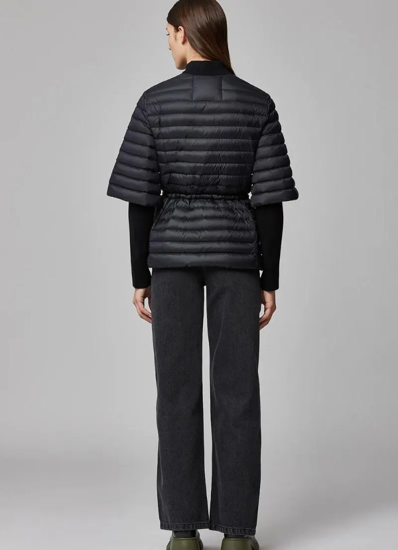 Macy Light Down Jacket