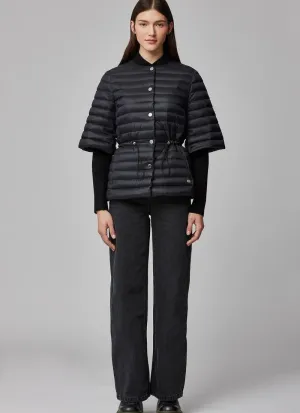 Macy Light Down Jacket