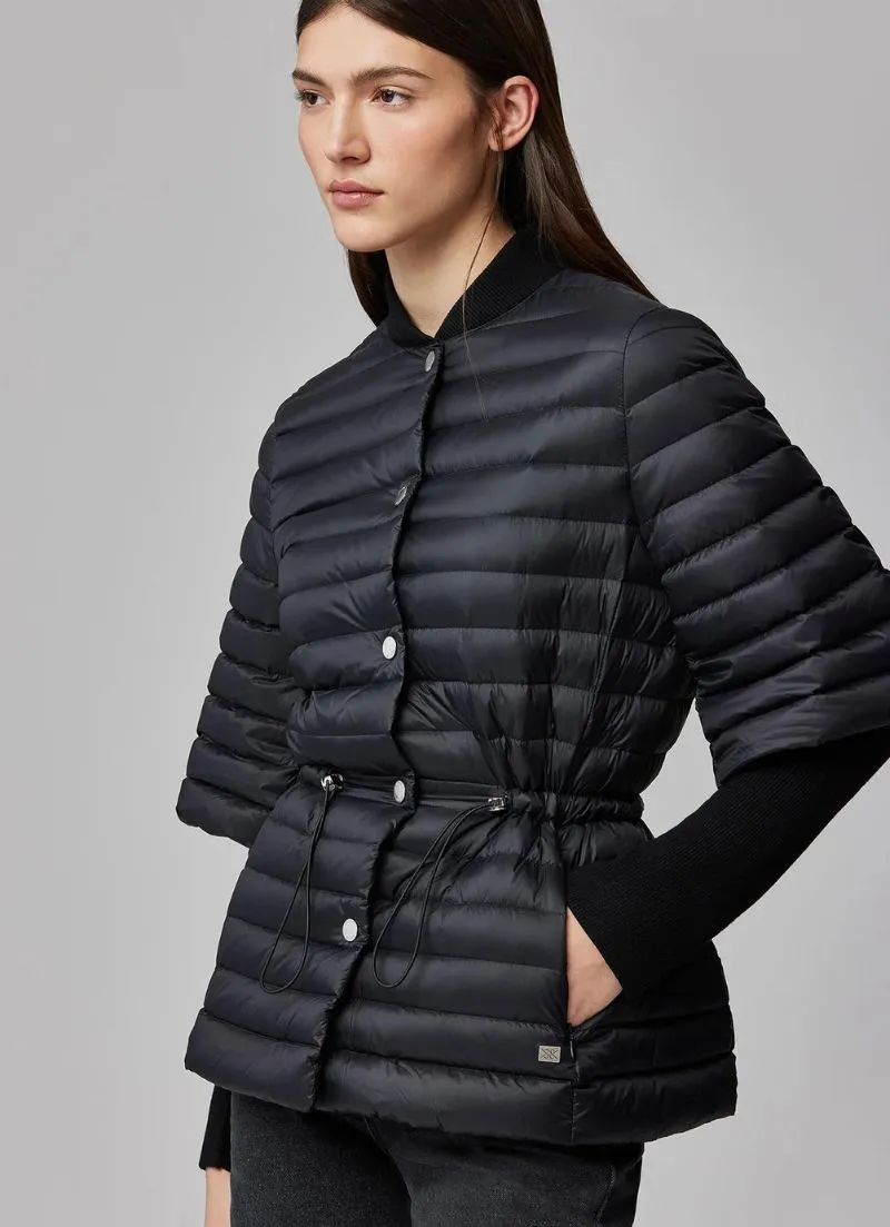 Macy Light Down Jacket