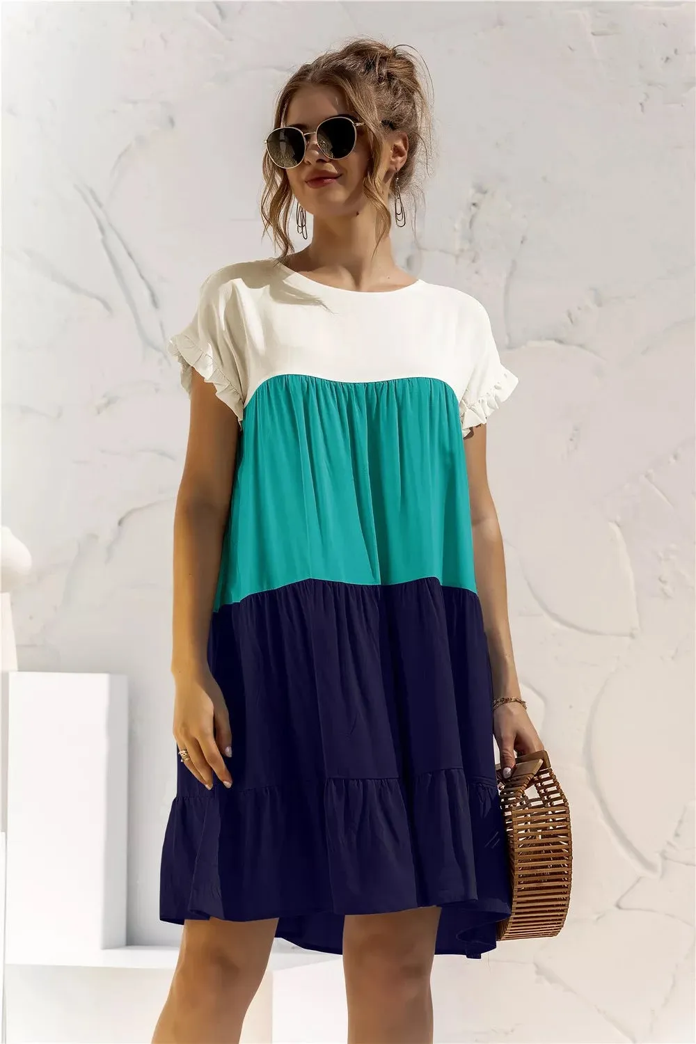 MARTINA DRESS